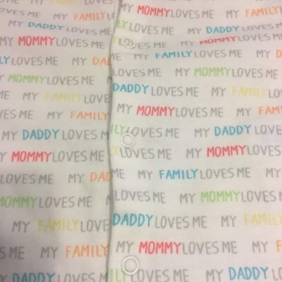 New with tags Children’s place outfit bundle hat footies 9m - Picture 5 of 5